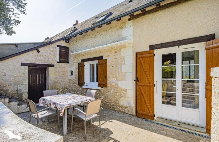 Maison de bourg de 4 pièces principales — photo 2