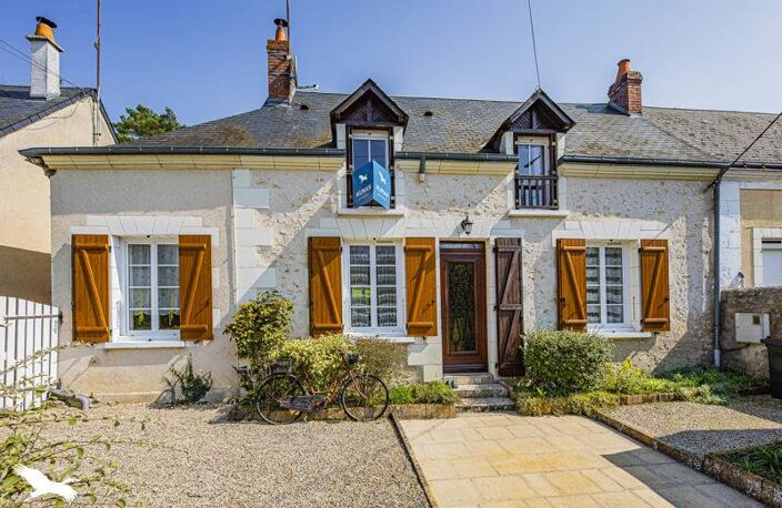 Maison de bourg de 4 pièces principales — photo 4