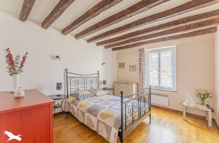 Maison de bourg de 4 pièces principales — photo 5