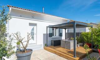 Maison 4 Pièces 78 m² à vendre à Saujon (17600)