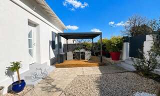Maison 4 Pièces 78 m² à vendre à Saujon (17600)
