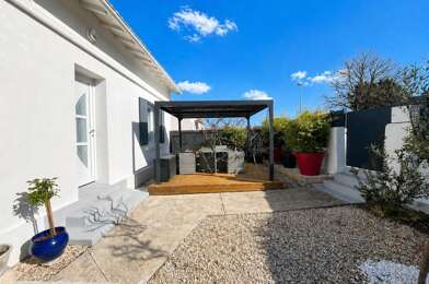 Maison 4 pièces 262400 €