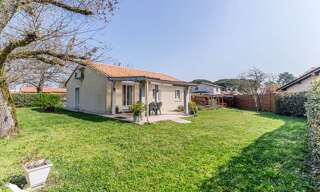 Maison 5 Pièces 89 m² à vendre à Parempuyre (33290)