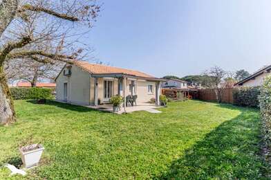 Maison 5 pièces 365680 €