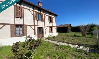 Maison 5 Pièces 150 m² à vendre à Mont-de-Marsan (40000)