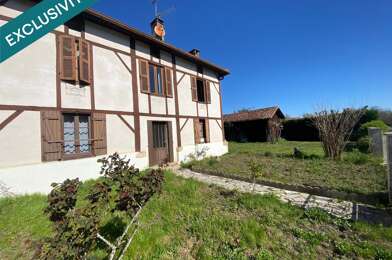 Maison 5 pièces 170000 €