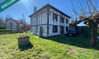 Maison 5 Pièces 150 m² à vendre à Labrit (40420)