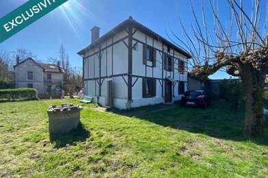 Maison 5 pièces 170000 €