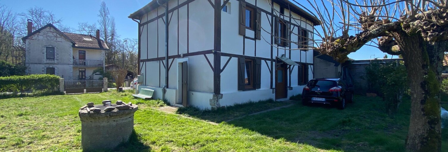 Maison 5 Pièces 150 m² à vendre à Labrit (40420)