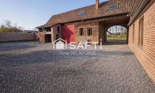 Maison 6 Pièces 196 m² à vendre à Villers-Sir-Simon (62127)