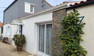 Maison 5 Pièces 93 m² à vendre à La Rochelle (17000)