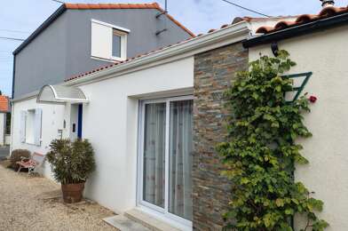 Maison 5 pièces 380000 €