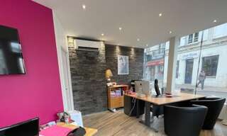 Immeuble  75 m² à vendre à Clermont (60600)