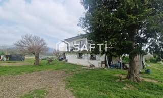 Maison 5 Pièces 108 m² à vendre à Roquefort-sur-Garonne (31360)