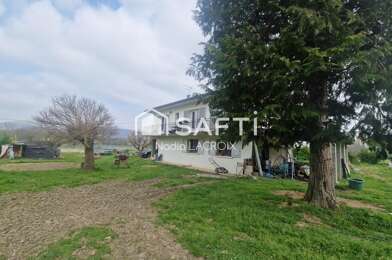 Maison 5 pièces 209900 €