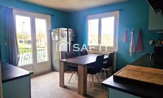 Maison 5 Pièces 108 m² à vendre à Roquefort-sur-Garonne (31360)