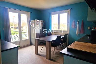 Maison 5 pièces 209900 €