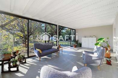 Maison 5 pièces 289000 €