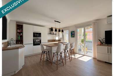 Appartement 4 pièces 299000 €