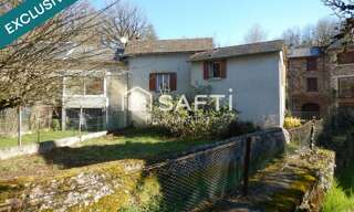 Maison 3 Pièces 91 m² à vendre à La Selve (12170)