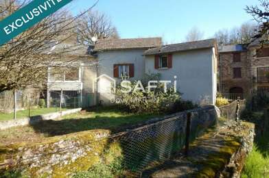 Maison 3 pièces 74000 €