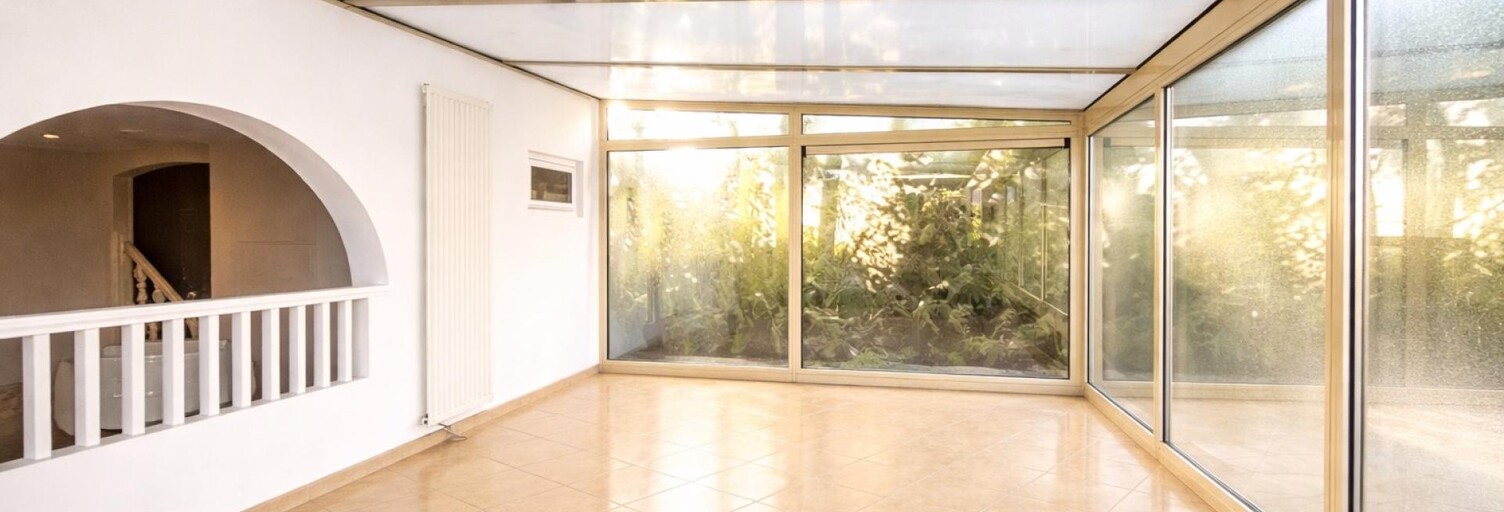 Maison 5 Pièces 116 m² à vendre à Argenteuil (95100)