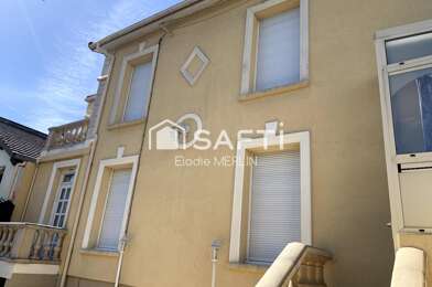 Maison 5 pièces 351000 €