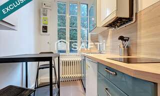 Appartement 2 Pièces 25 m² à vendre à Caen (14000)