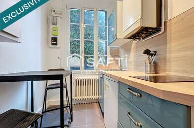Appartement 2 pièces 126000 €