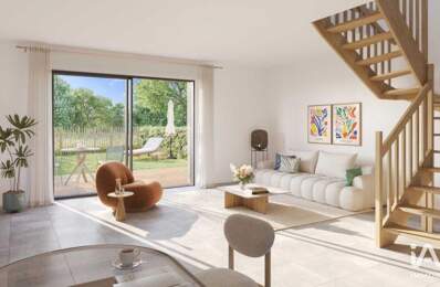 Vente Maison/villa 4 pièces — photo du bien