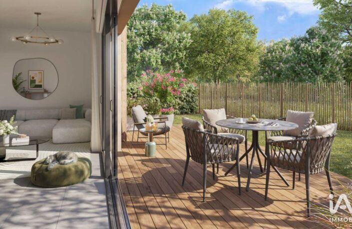 Vente Maison/villa 4 pièces — photo 2