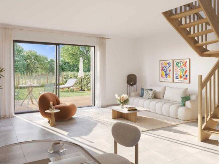 Vente Maison/villa 4 pièces — photo 1