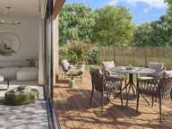 Vente Maison/villa 4 pièces — photo 2