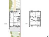 Vente Maison/villa 4 pièces — photo 3