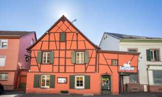 Commerce 20 Pièces 700 m² à vendre à Colmar (68000)