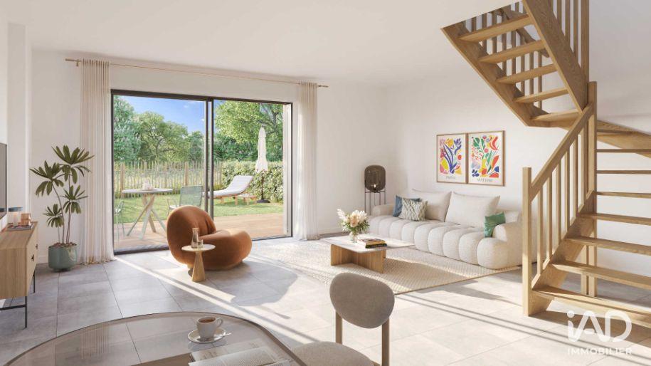 Maison à vendre, 4 pièces, 93 m², Bayonne