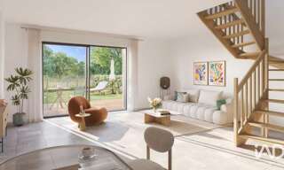 Maison 4 Pièces 93 m² à vendre à Bayonne (64100)