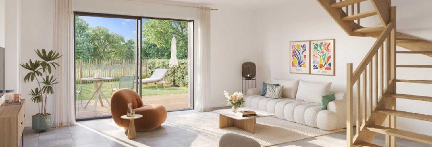 Maison 4 Pièces 93 m² à vendre à Bayonne (64100)