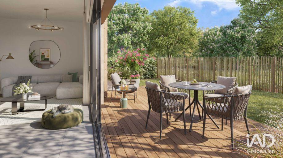 Vente Maison/villa 4 pièces - Photo 2