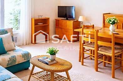 Appartement 4 pièces 89000 €