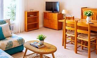 Appartement 4 Pièces 83 m² à vendre à Auxerre (89000)