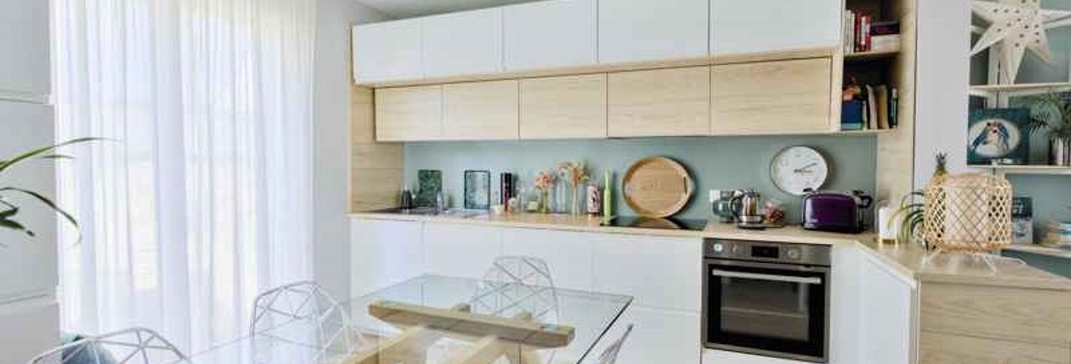 Maison 5 Pièces 115 m² à vendre à Plougastel-Daoulas (29470)