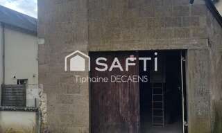 Garage   m² à vendre à Langeais (37130)