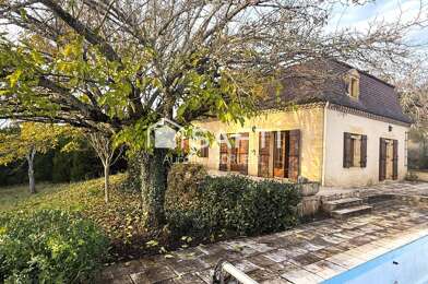 Maison 6 pièces 270000 €