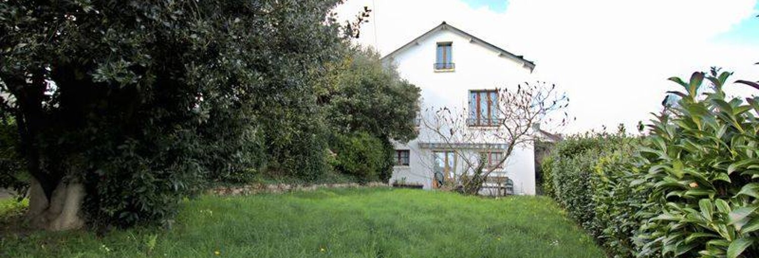 Maison 6 Pièces 117 m² à vendre à Quimperlé (29300)