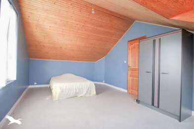 Maison 6 pièces 265500 €