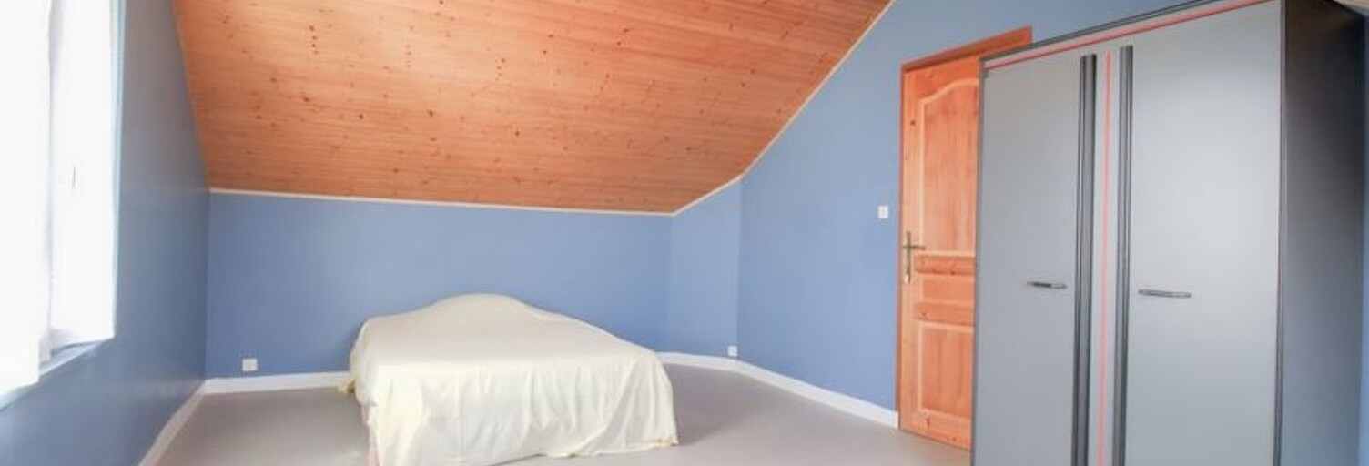 Maison 6 Pièces 117 m² à vendre à Quimperlé (29300)