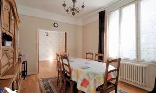 Maison 6 Pièces 117 m² à vendre à Quimperlé (29300)