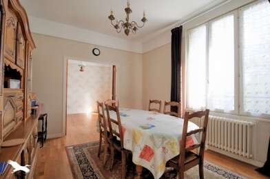 Maison 6 pièces 265500 €