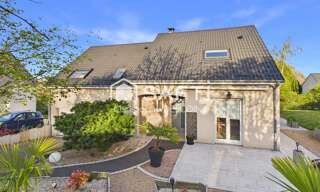 Maison 7 Pièces 135 m² à vendre à Mayenne (53100)